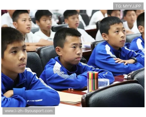 公平竞赛教育首次纳入青训课程体系